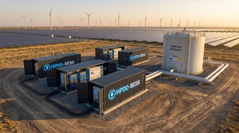 Beyond Brute Force: Rethinking Industrial Thermodynamics with Hydro Puls Direct-Drive